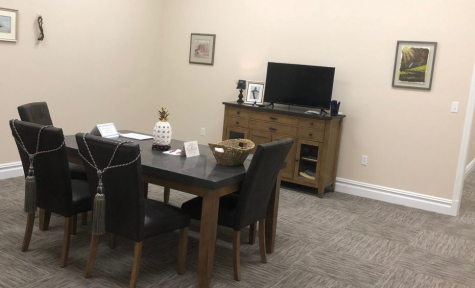 Labby Memorial Funeral Home