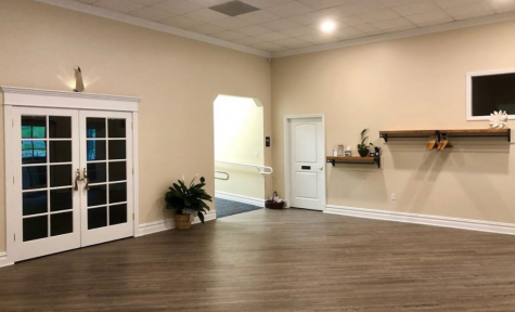 Labby Memorial Funeral Home