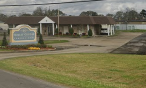 Millet Guidry Funeral Home