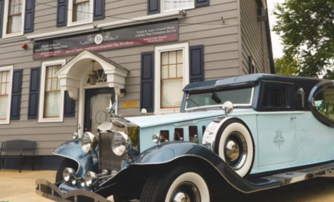 Murphy Ruffenach Brian W. Donnelly Funeral Home - Gloucester City