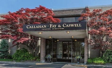 Life Celebrations by Callahan Fay Caswell Funeral Home in Worcester, MA