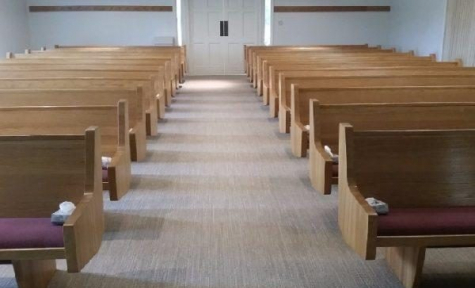 Caruth Village Funeral Home – Hot Springs Village, AR - self-owned crematory