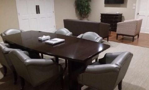 cremation services by Caruth Village Funeral Home in Hot Springs Village, AR