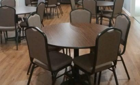 Hot Springs Village – cremation with memorial service