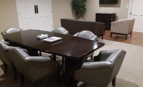 Caruth-Hale Funeral Home – pre-need funeral services – Hot Springs, AR
