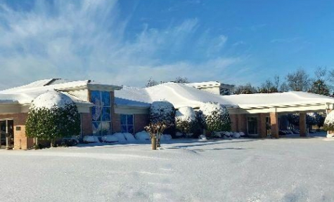Hot Springs, AR - funeral home