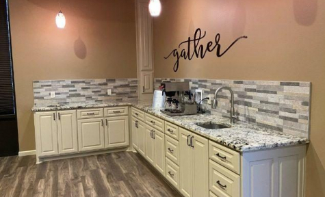 Caruth-Hale Life Celebration Center  – Hot Springs - direct cremations