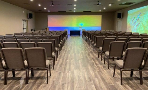 Caruth-Hale Life Celebration Center – funeral services – Hot Springs