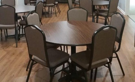 Hot Springs – cremation with memorial service