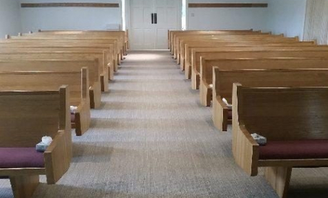 Hot Springs, AR - cremation services