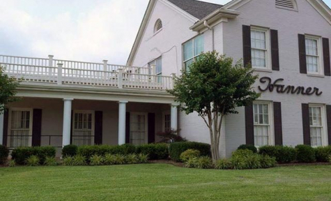 Hanner Funeral Service - Funeral Home