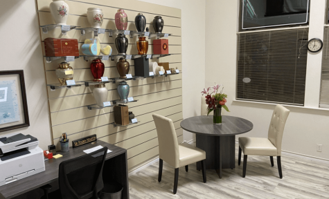 Colma Cremation and Funeral Services