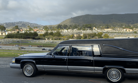 Colma Cremation and Funeral Services