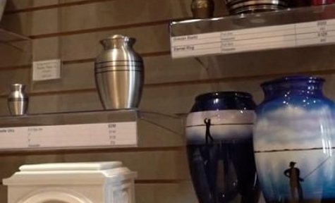 cremation services in Huntersville, NC