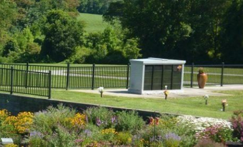 Mausoleums in Fallston, MD