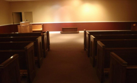 Forest Park Funeral Home - Shreveport