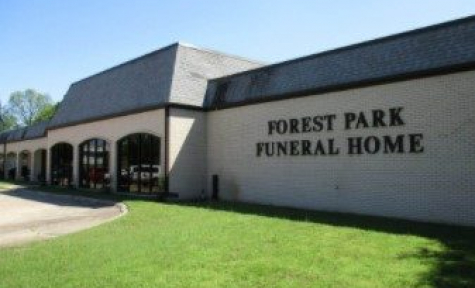 Forest Park Funeral Home - Shreveport