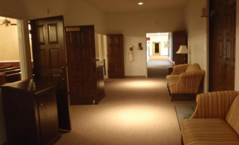 Forest Park Funeral Home - Shreveport