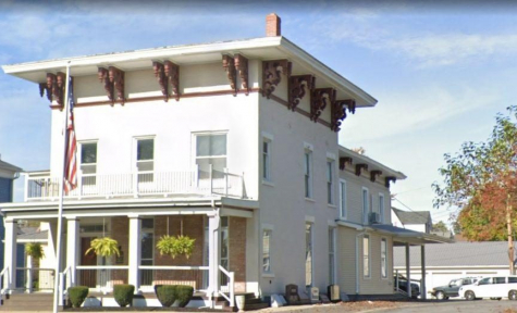 Batavia, NY - Cremation with Memorial Service