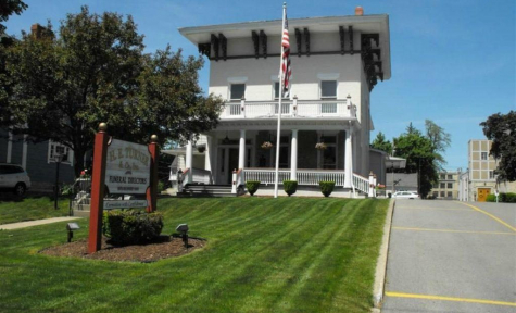 Funeral Celebrant Service in Batavia