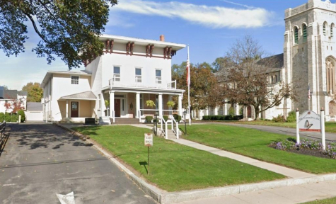 Funeral Home in Batavia, NY
