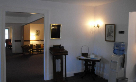 Bergen - Direct Cremations
