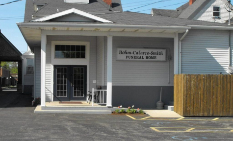 Batavia, NY - Funeral Services