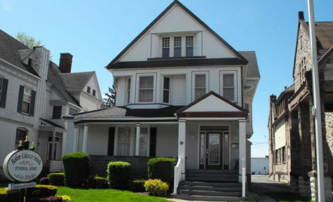 Bohm-Calarco-Smith Funeral Home – Batavia - Funerals