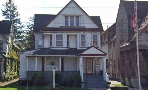 Funeral Celebrant Service in Batavia, NY