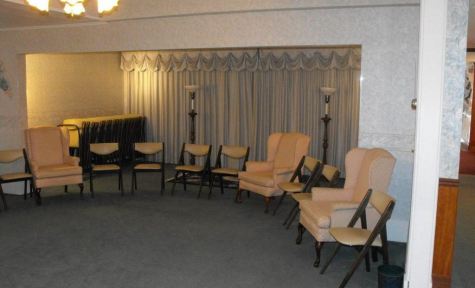 Funeral Home in Batavia