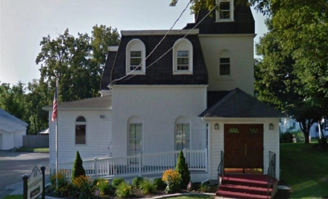 Burdett & Sanford Funeral Home – Oakfield - Funerals