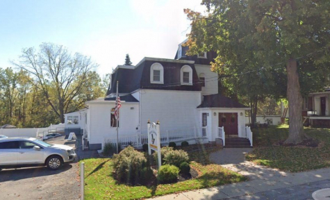 Cremation with Memorial Service in Oakfield, NY