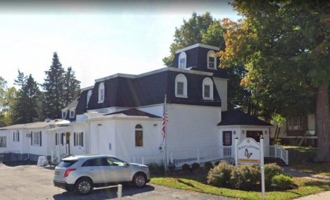 Funeral Celebrant Service in Oakfield, NY
