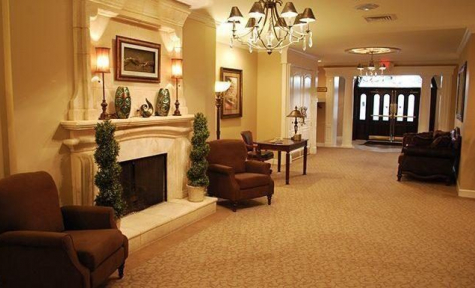 On-Site Crematory in Clarksville