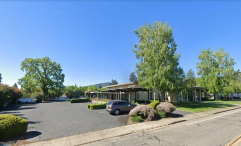 Eversole Mortuary – Ukiah - cemetery