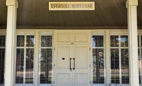 Eversole Mortuary – Ukiah – funeral home