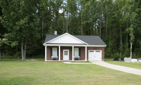 Lugoff – On-Site Crematory