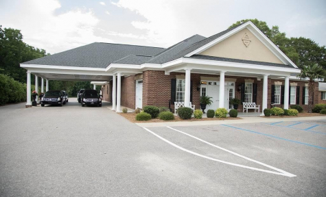 Lugoff, SC - Cremation Services