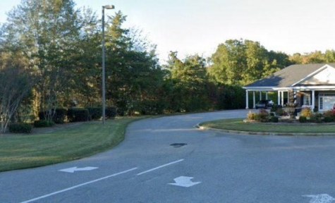 Lugoff, SC - Funeral Services