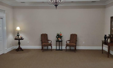 Pre-Planning Funeral Services – Lugoff