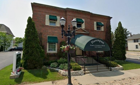 Funeral Home – Barrington, IL