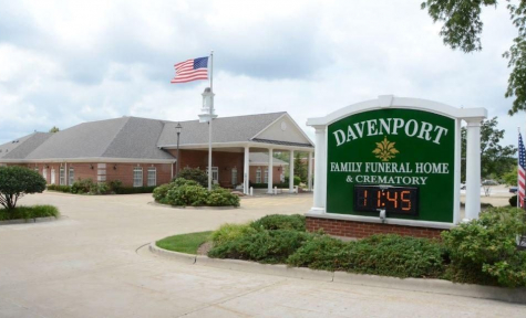 Crystal Lake – Funeral Home