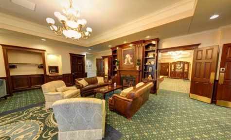 Funeral Services – Lake Zurich