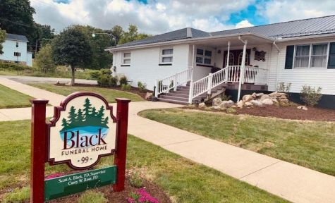 Cremation Services in Stoneboro, PA