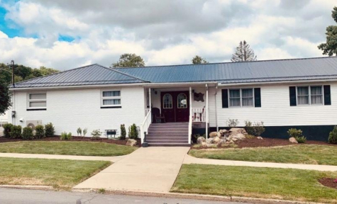 Funeral Home in Stoneboro
