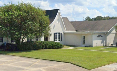 Picayune Funeral Home & Memorial Gardens