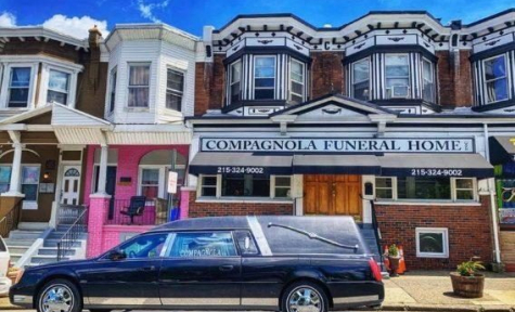 Philadelphia – Funeral Home