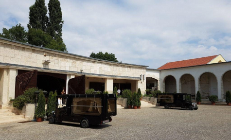 Cremation Transfers in Marlton