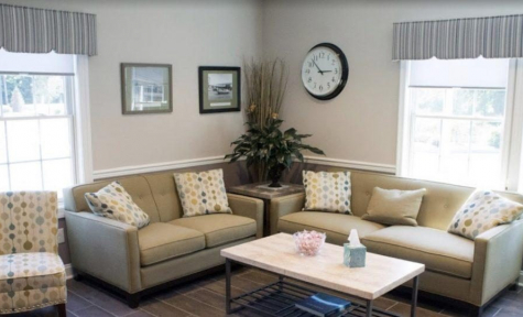 Marlton – Death Certificate Coordination