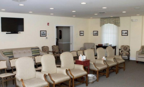 Cremation with Memorial Service in Maple Shade, NJ
